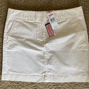 NWT Vineyard Vines skirt